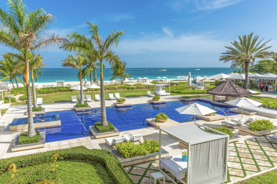 Grace Bay Club